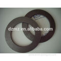 perforated tinplate insert graphite seal gasket sheet